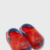 Sandals & Slydes | * Marvel Kids Spiderman Clog Sandal