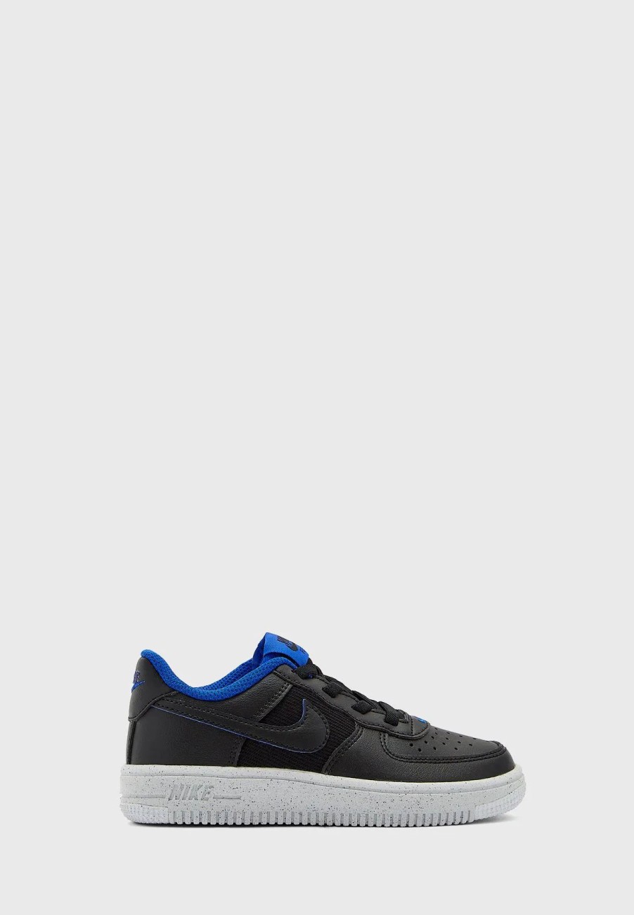 Sneakers | * Nike Kids Force 1 Crater Nn