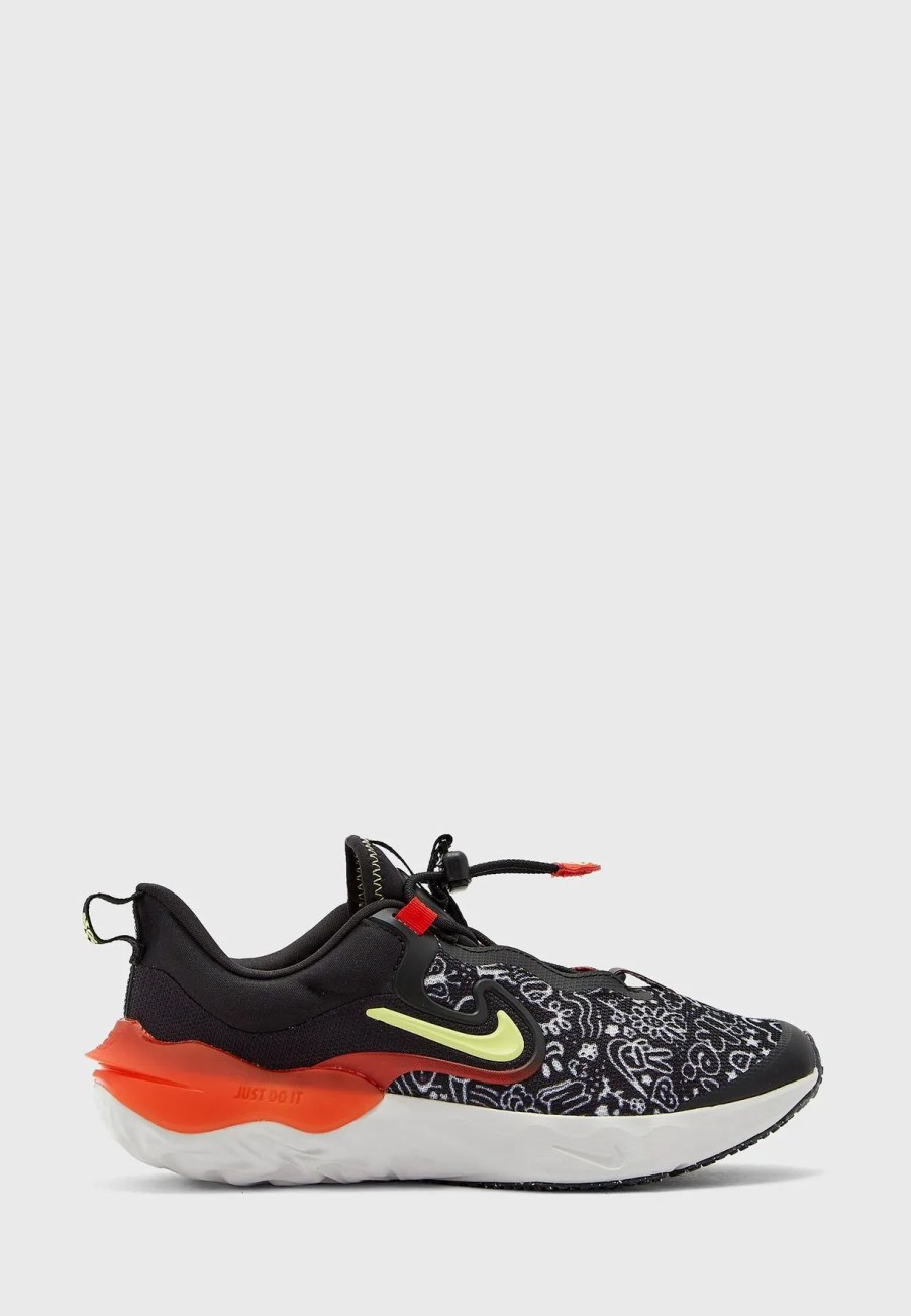 Sports Shoes | * Nike Youth Run Flow Jp Gs