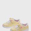 Sneakers | * Klin Kids Heart Print Velcro Sneakers