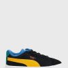 Sneakers | * Puma Infant Garfield Suede Sneakers