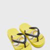 Sandals & Slydes | * Universal Kids Minions Flip Flops