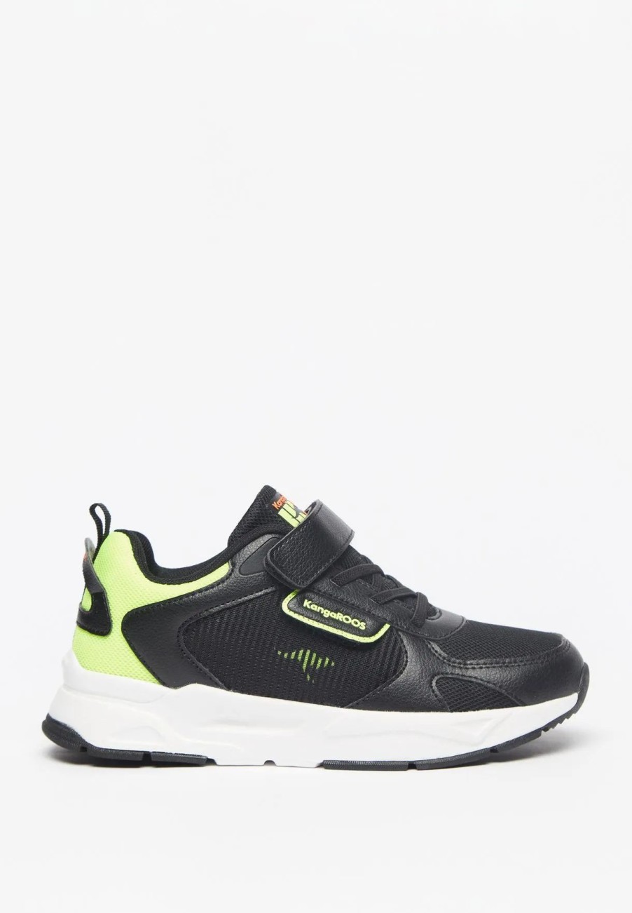 Sneakers | * Kangaroos Youth Casual Sneaker