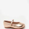 Ballerinas & Slip Ons | * Molekinha Infant Halo Ballerinas