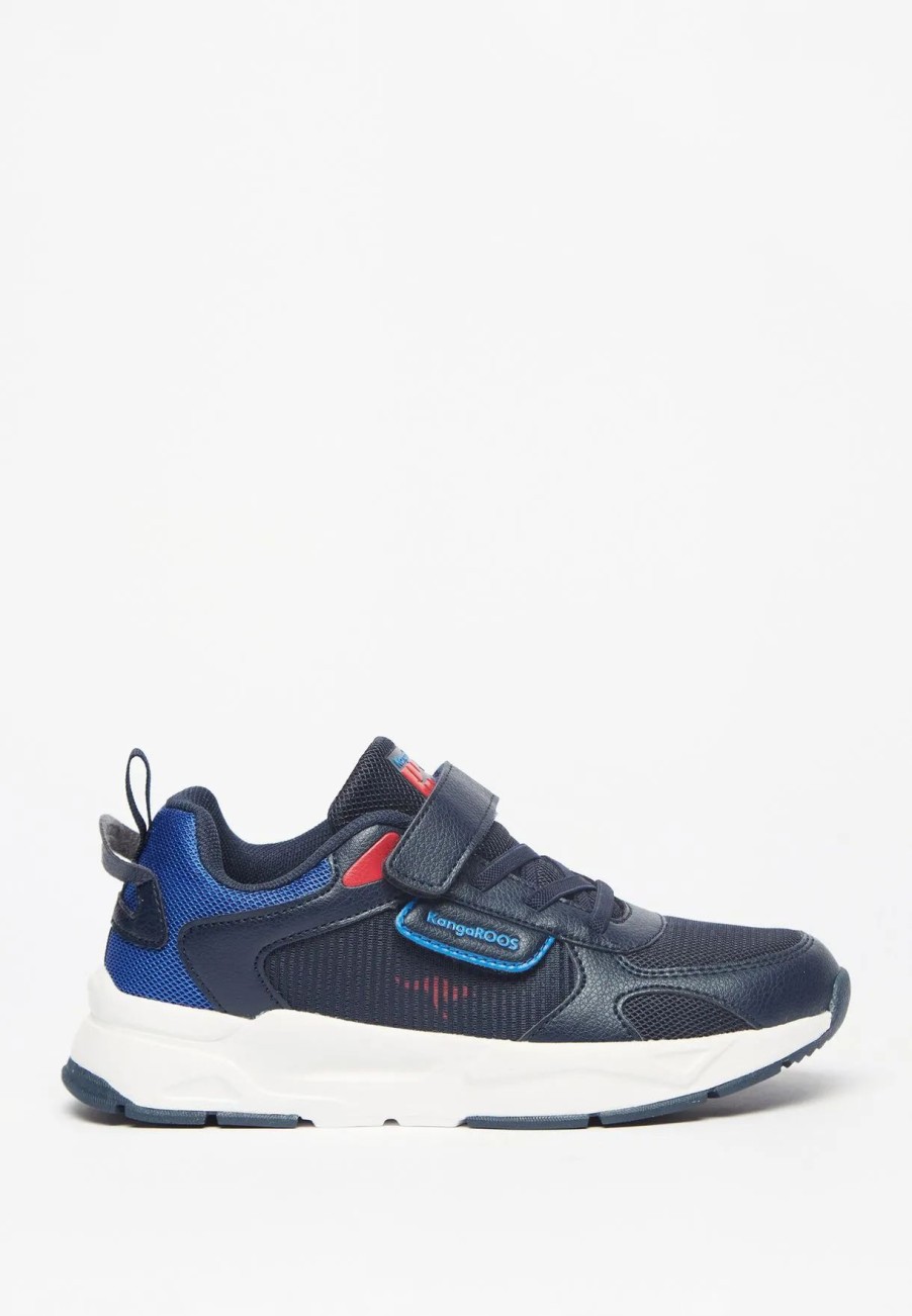 Sneakers | * Kangaroos Youth Casual Sneaker