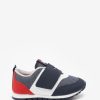 Sneakers | * Molekinho Kids Derrick Velcro Sneakers