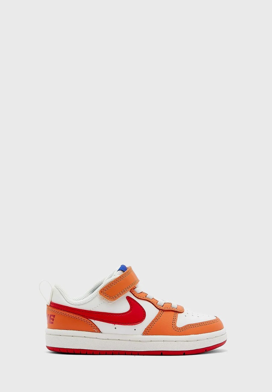 Sneakers | * Nike Kids Court Borough Low 2