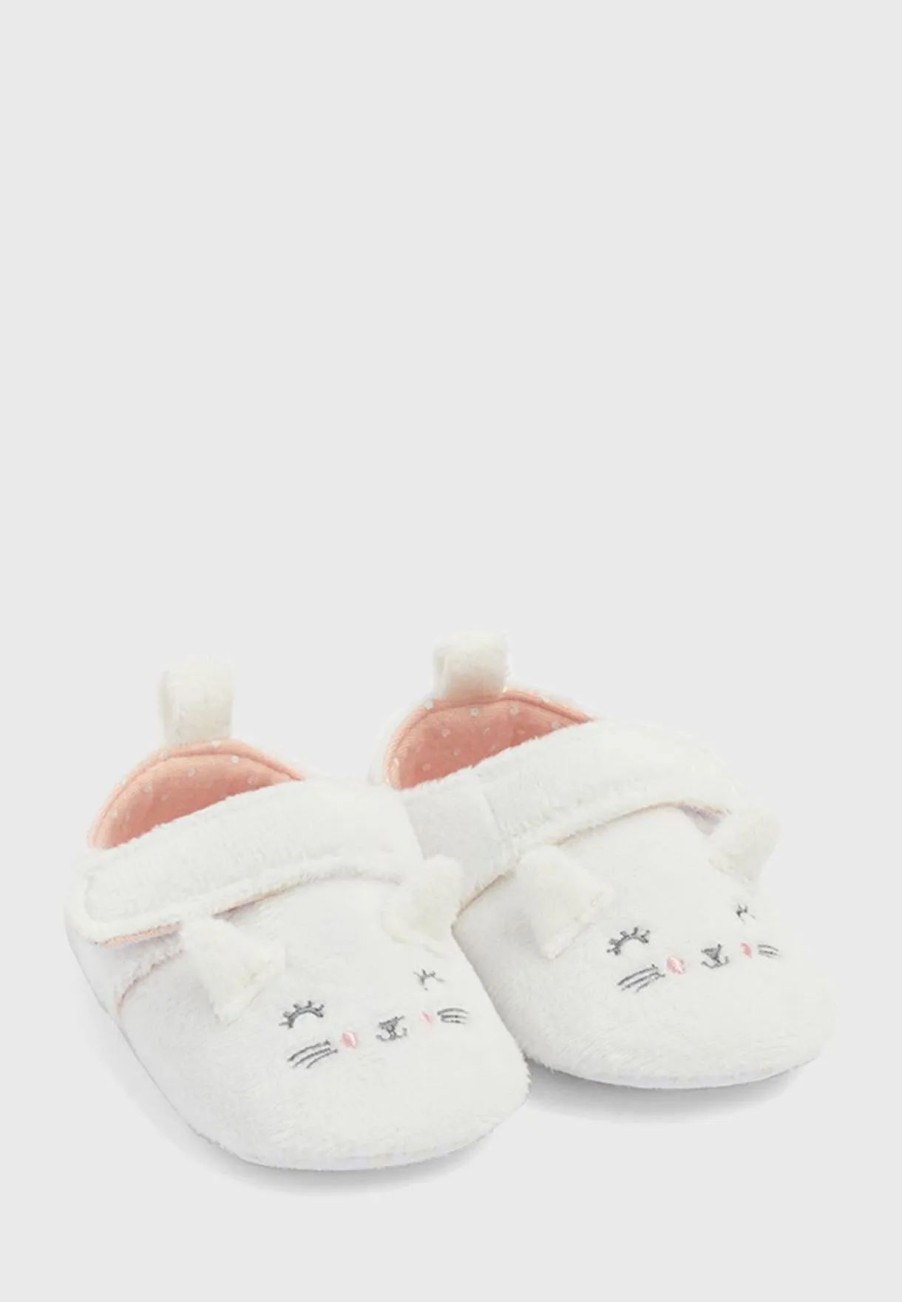 Sneakers | * Mothercare Kids Velcro Sneakers