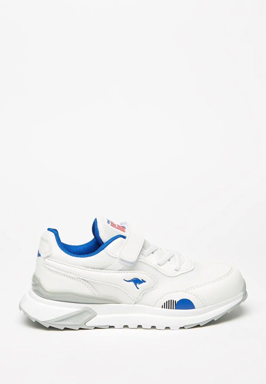 Sneakers | * Kangaroos Youth Casual Sneaker