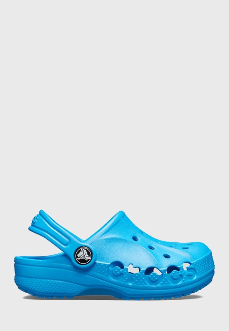 Sandals & Slydes | * Crocs Kids Baya Clog Sandals