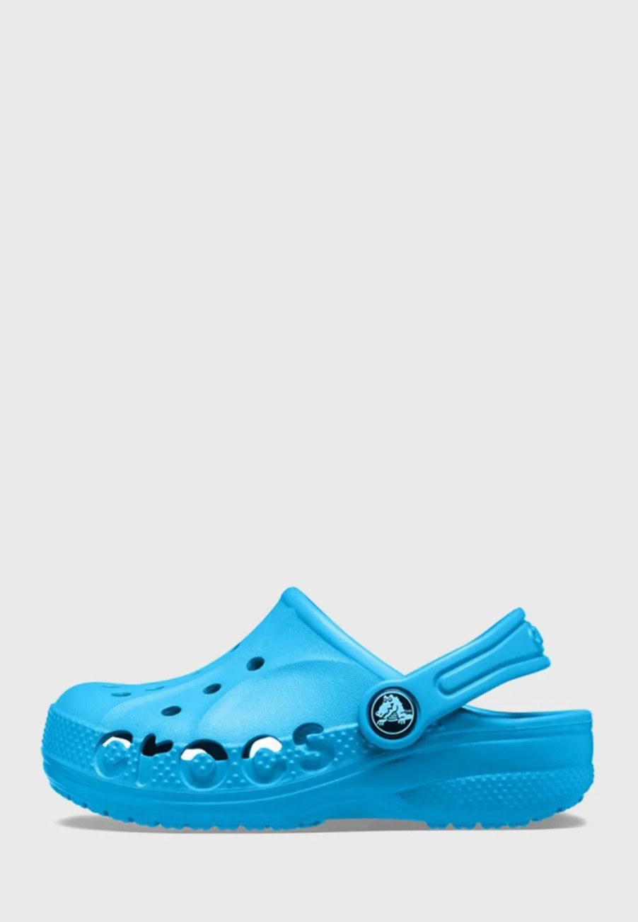 Sandals & Slydes | * Crocs Kids Baya Clog Sandals