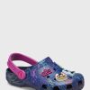 Sandals & Slydes | * Crocs Kids Classic Disney Villains Clog Sandals