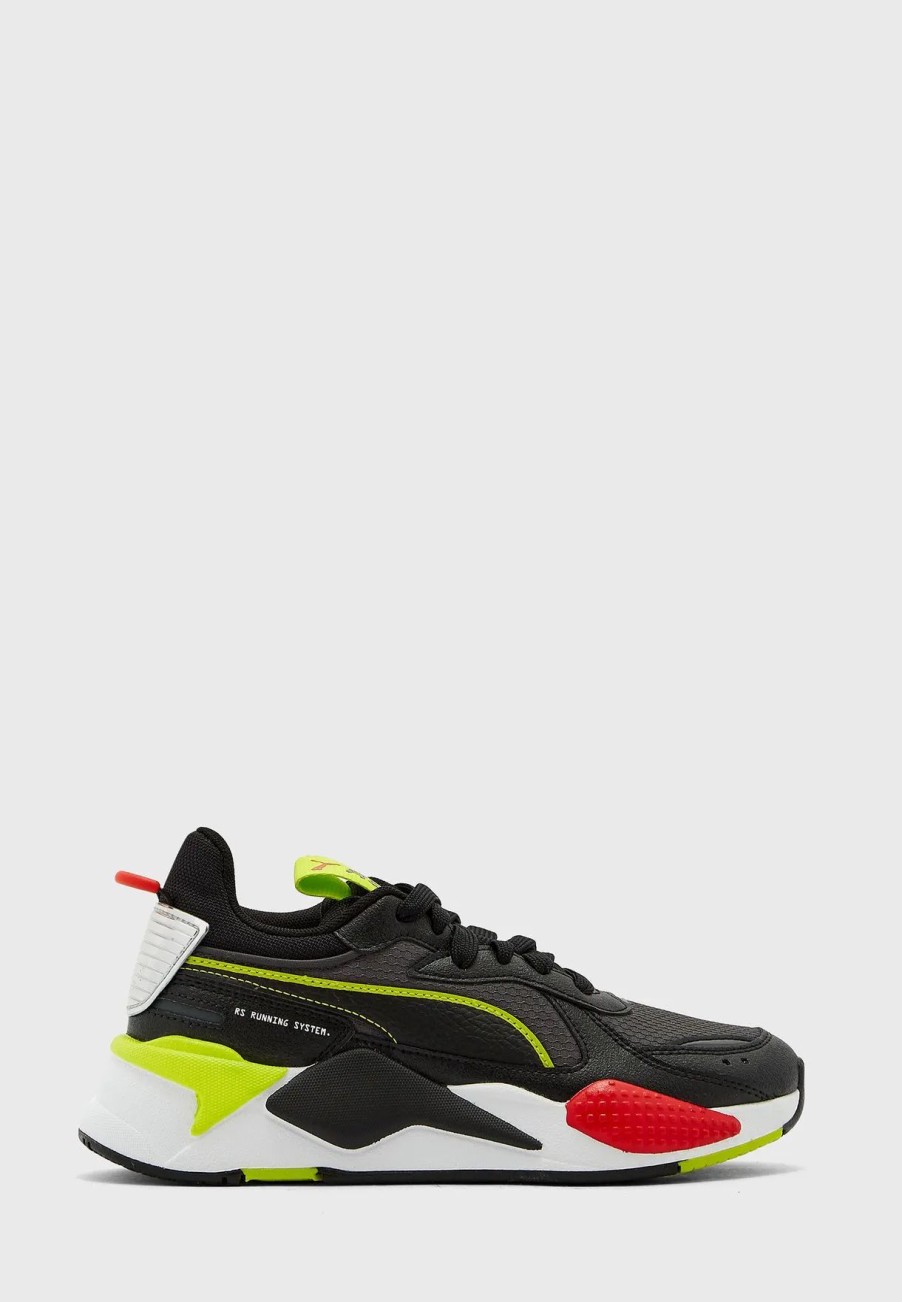 Sneakers | * Puma Youth Rs-X Eos