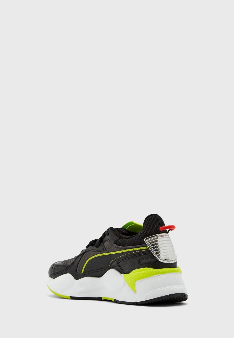 Sneakers | * Puma Youth Rs-X Eos