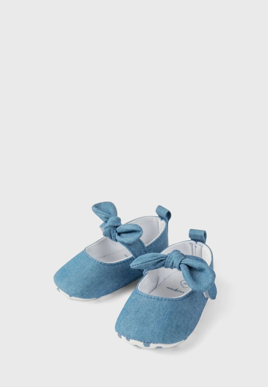 Ballerinas & Slip Ons | * Zippy Infant Casual Slip Ons