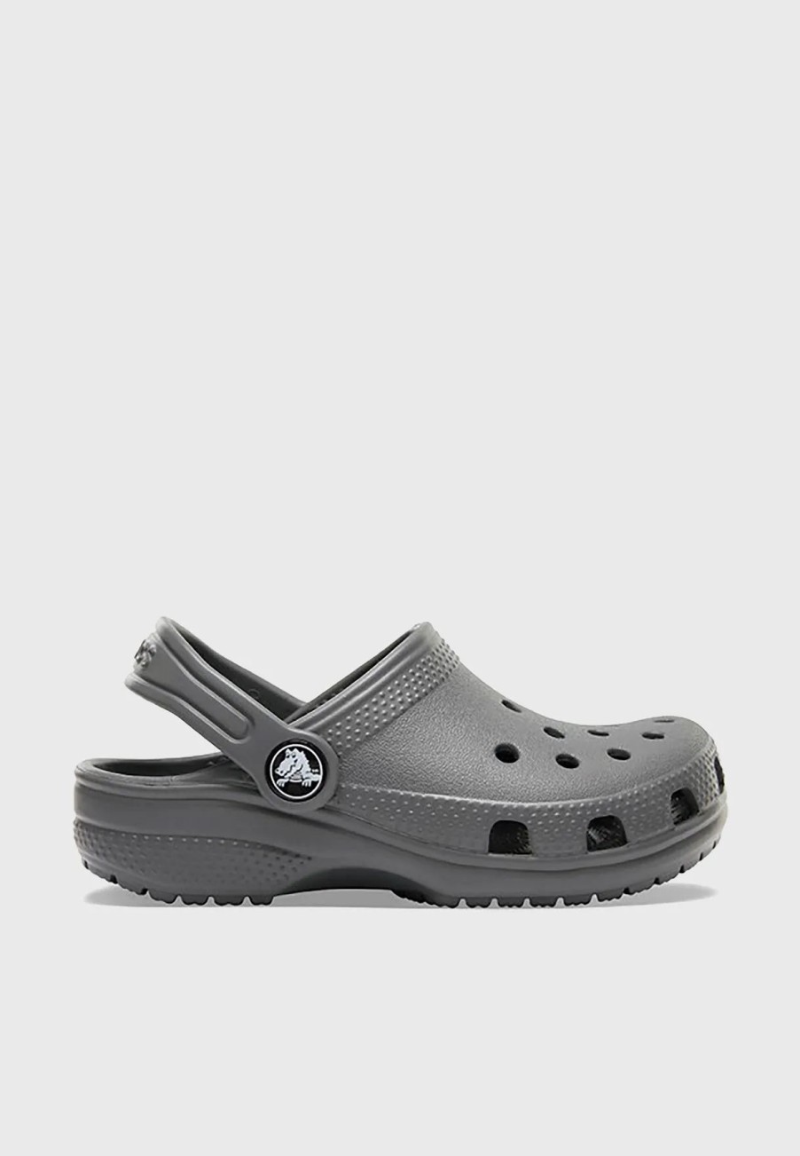 Sandals & Slydes | * Crocs Crocband Clog T