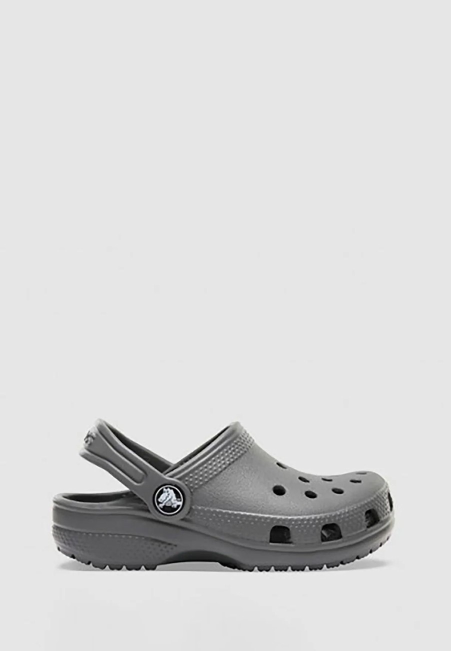 Sandals & Slydes | * Crocs Crocband Clog T