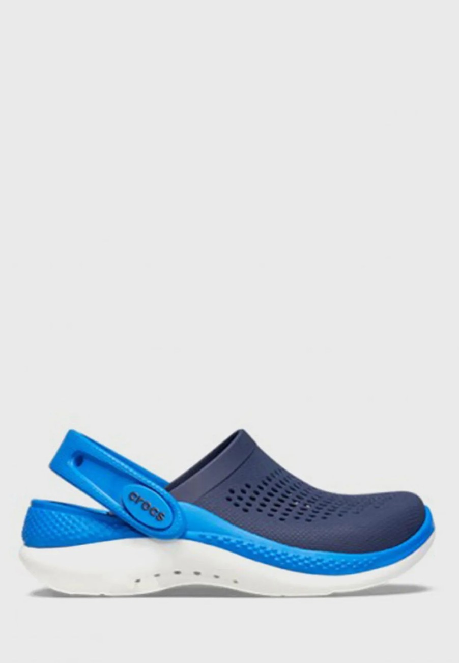 Sandals & Slydes | * Crocs Kids Lite Ride Clog Sandals