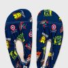 Casual Shoes | * Coega Kids Marvel Heroes Pool Slip Ons