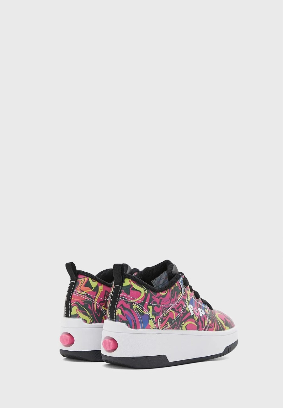 Sneakers | * Heelys Kids Pop Strive Sneakers