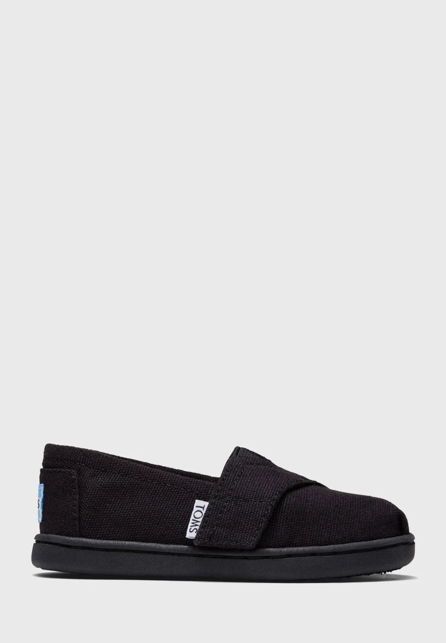 Casual Shoes | * Toms Kids Casual Slip Ons