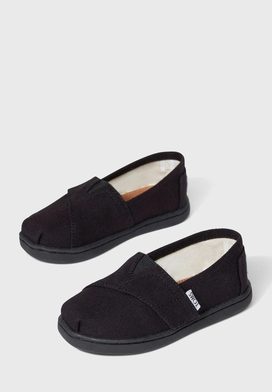 Casual Shoes | * Toms Kids Casual Slip Ons