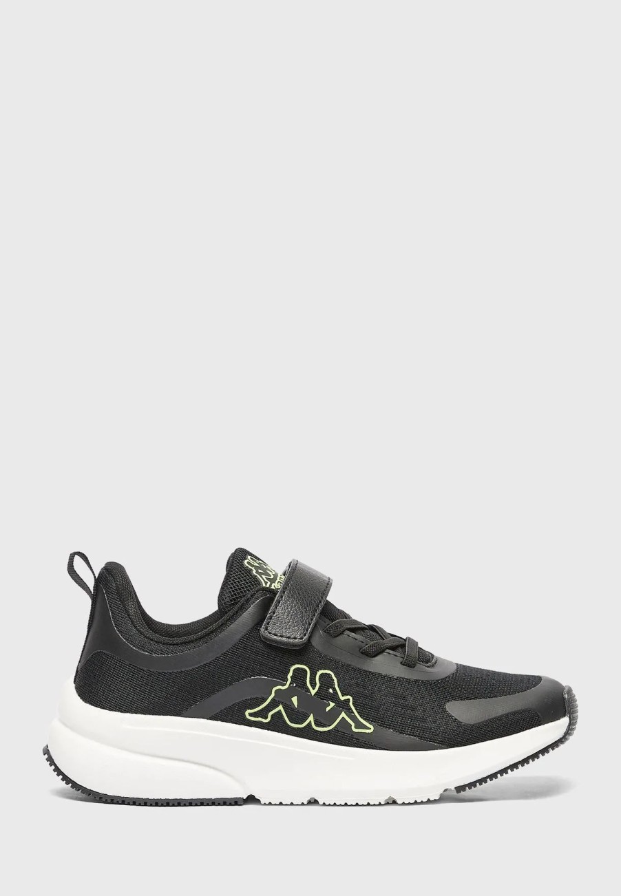 Sneakers | * Kappa Youth Casual Sneakers