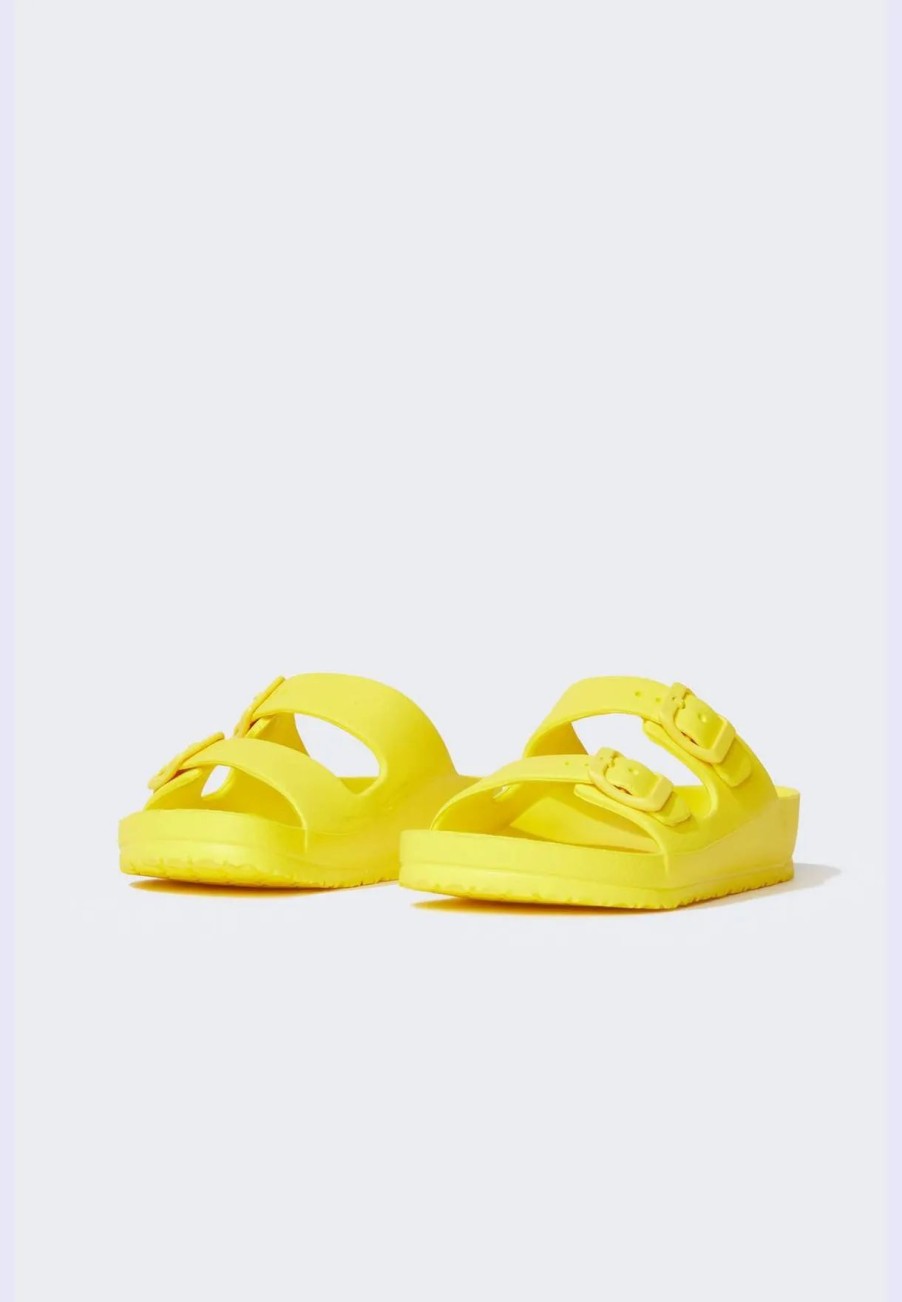 Casual Shoes | * Defacto Dual Band Sandals