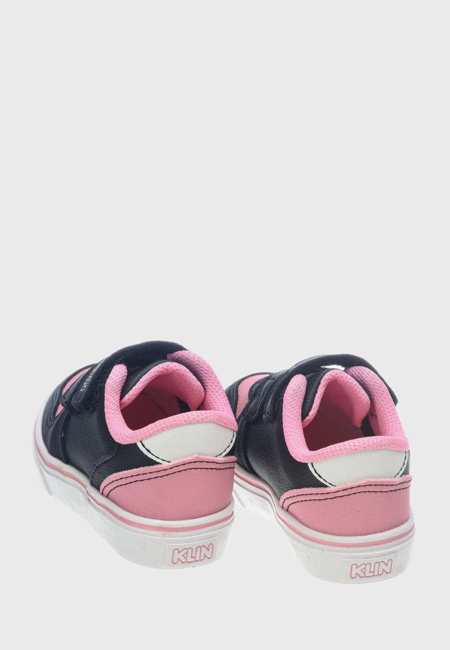 Sneakers | * Klin Kids Velcro Low Top Sneakers