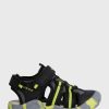 Sandals & Slydes | * Geox Kids Velcro Sandals