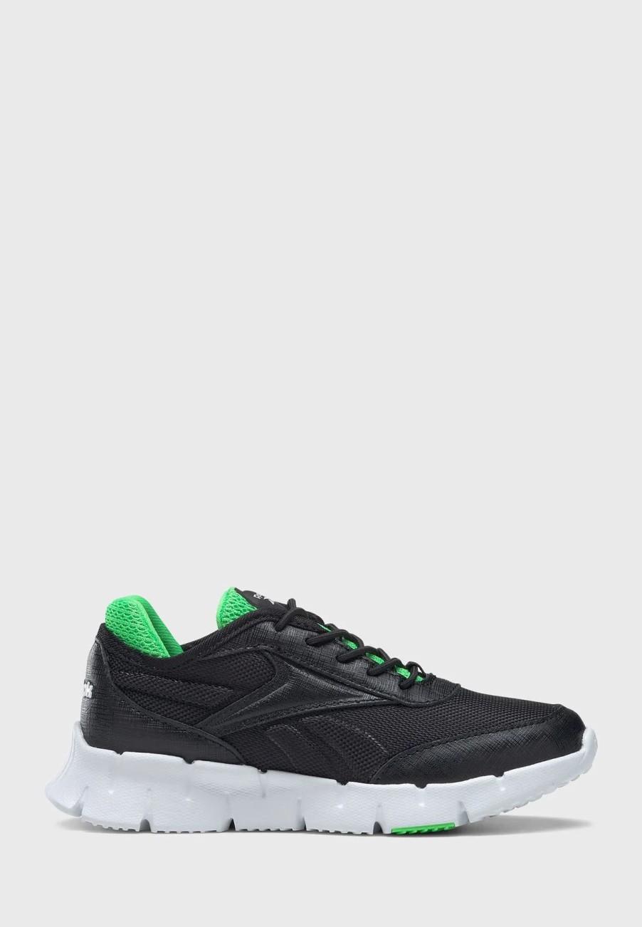 Sports Shoes | * Reebok Kids Uni Zig Dynamica 3 Alt Shoes