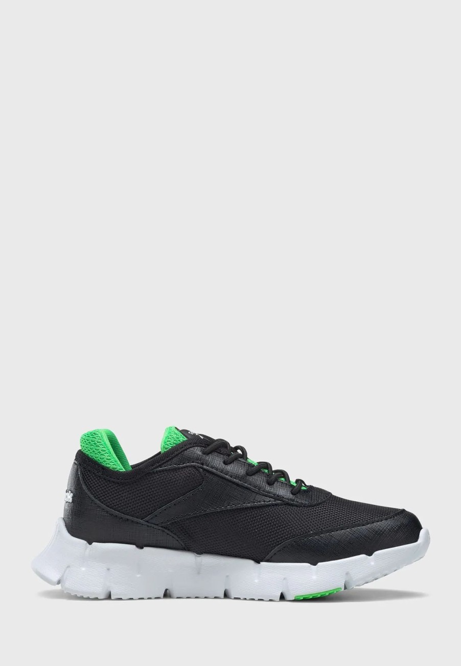 Sports Shoes | * Reebok Kids Uni Zig Dynamica 3 Alt Shoes