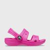 Sandals & Slydes | * Crocs Crocband Sandal Kids