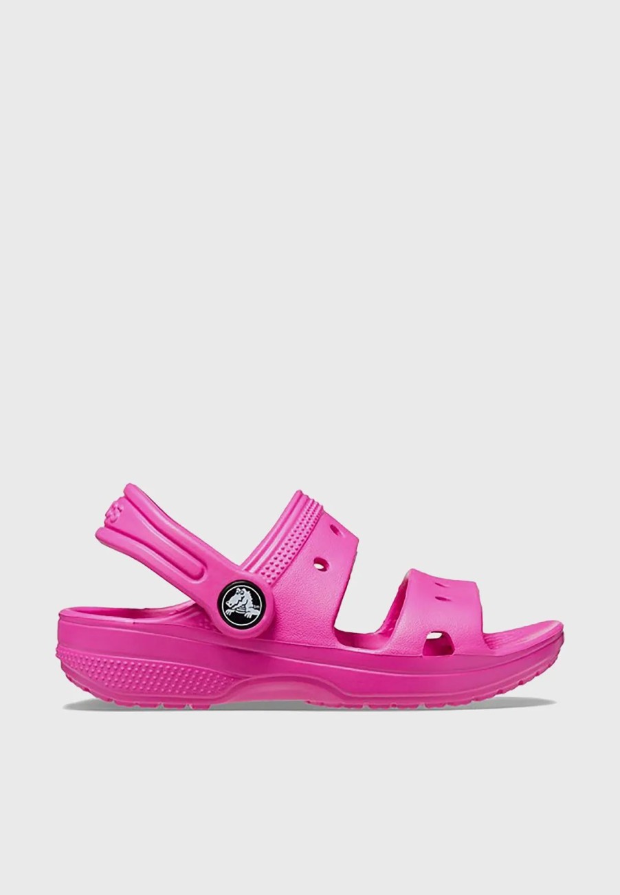 Sandals & Slydes | * Crocs Crocband Sandal Kids