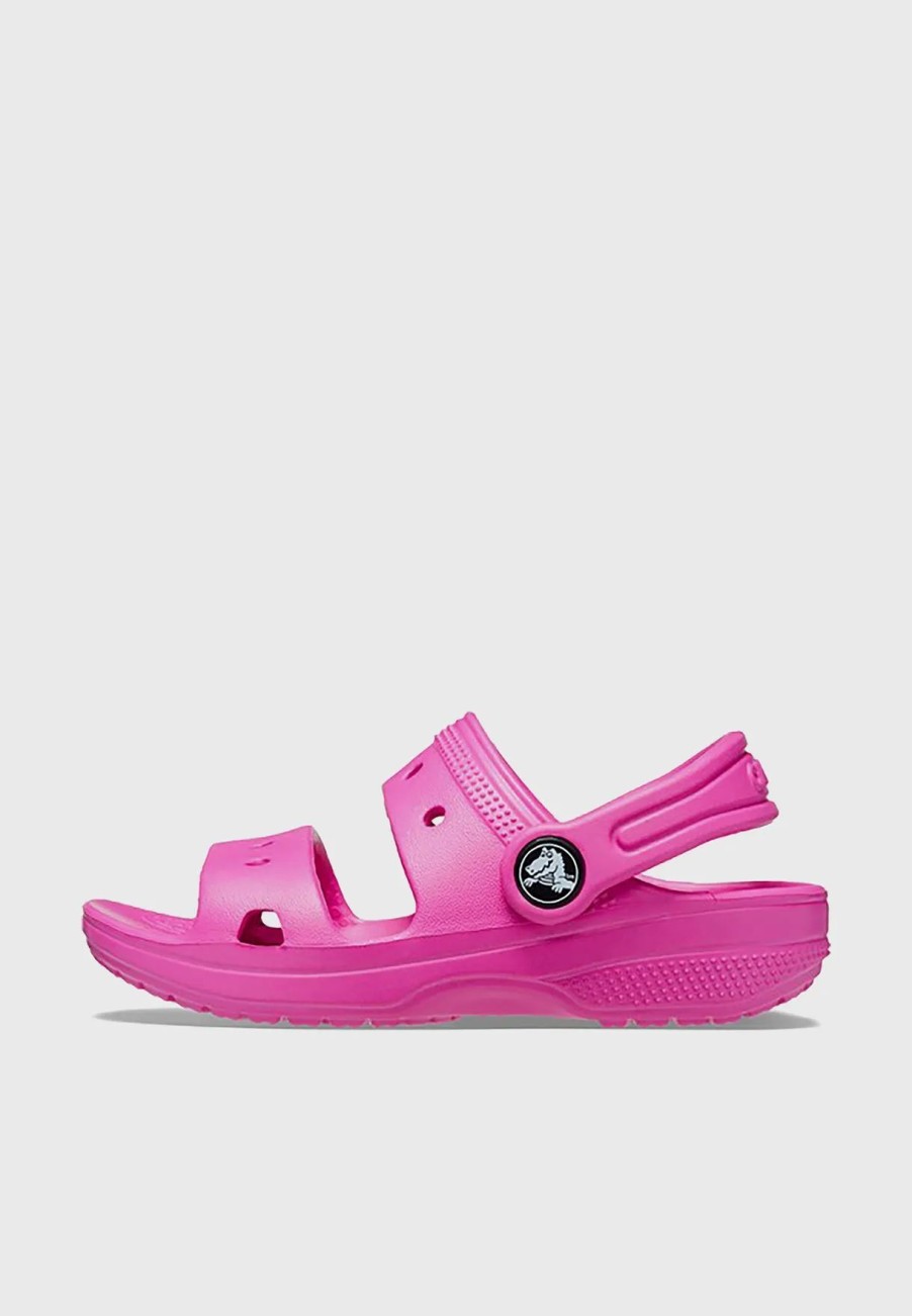 Sandals & Slydes | * Crocs Crocband Sandal Kids