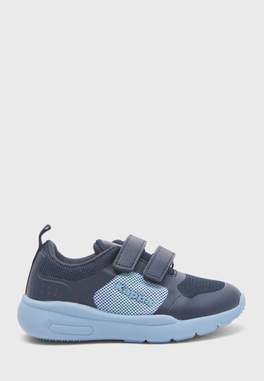 Sneakers | * Kappa Infant Casual Sneakers