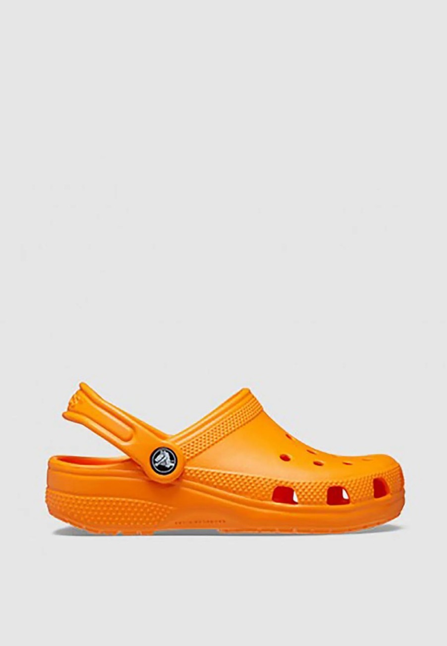 Sandals & Slydes | * Crocs Classic Clog K