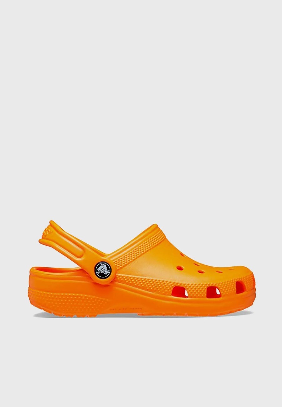 Sandals & Slydes | * Crocs Classic Clog K