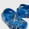 Sandals & Slydes | * Crocs Kids Shark Clog Sandal