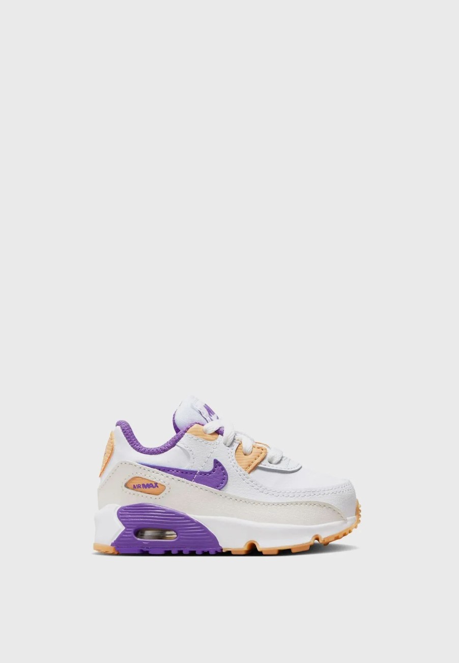 Sneakers | * Nike Kids Air Max 90 Ltr Td