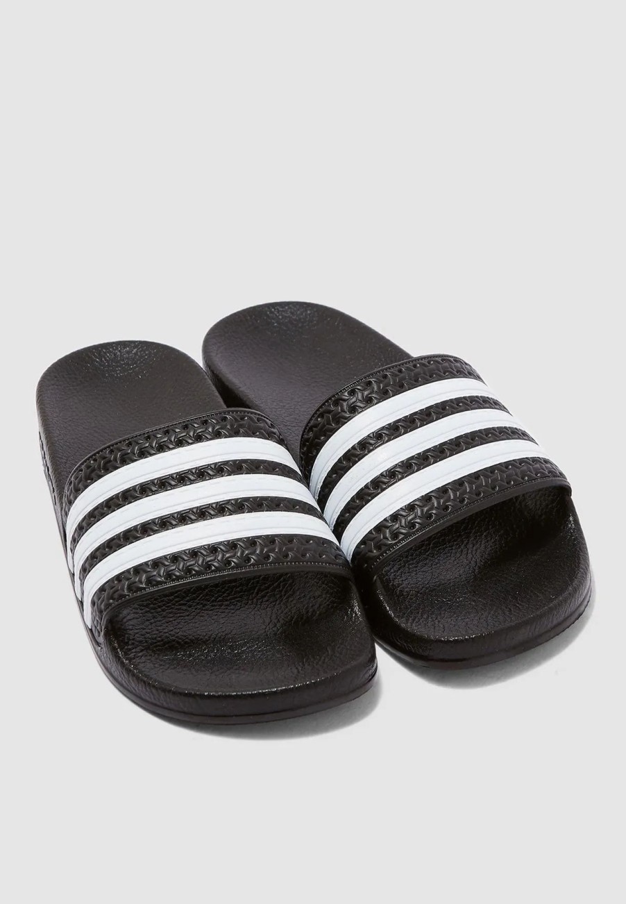 Sandals | * Adidas Originals Youth Adilette Slides