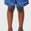 Casual Shoes | * Coega Kids Superman Pool Slip Ons