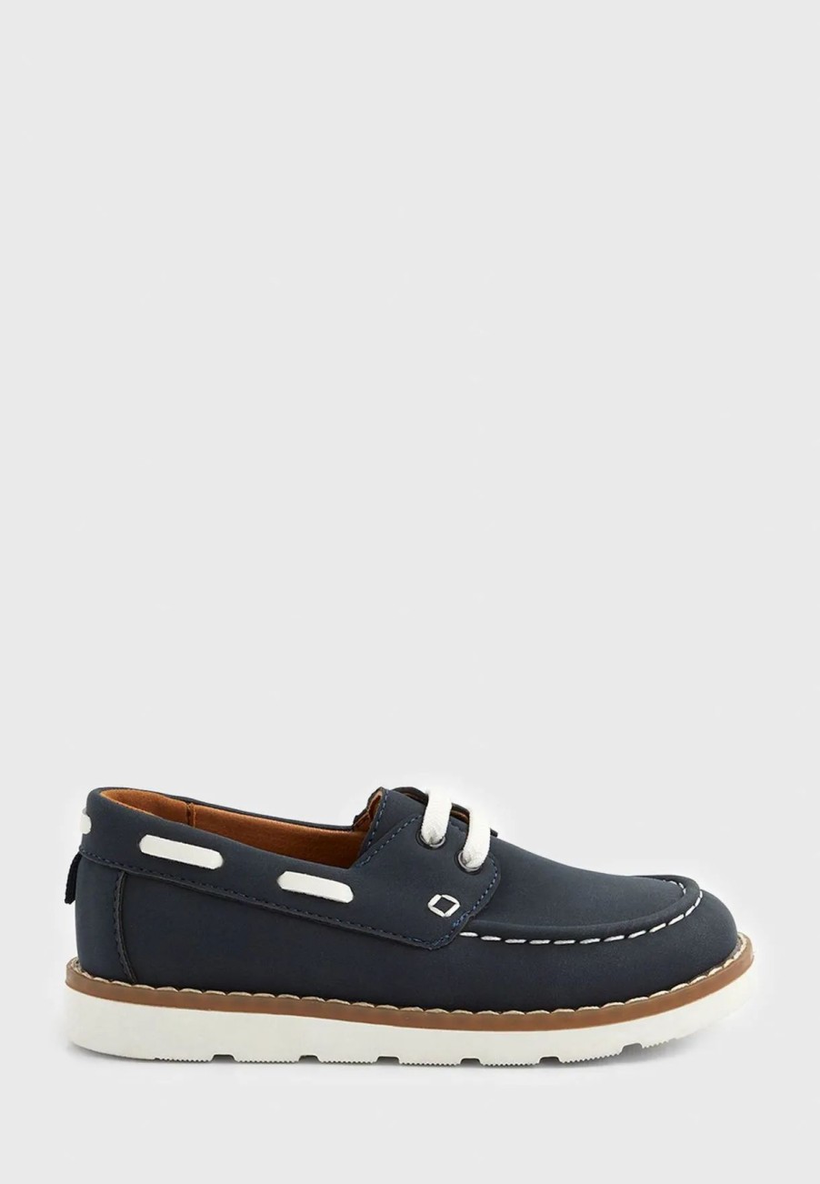 Casual Shoes | * Mothercare Kids Lace Up Loafers