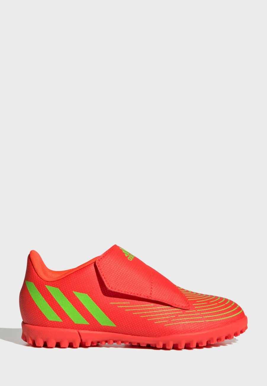 Sports Shoes | * Adidas Kids Predator Edge.4 Vel