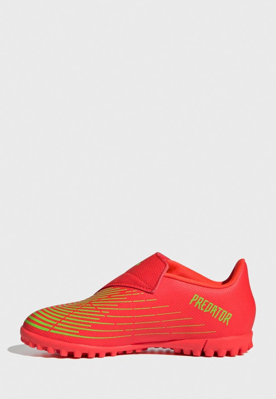 Sports Shoes | * Adidas Kids Predator Edge.4 Vel