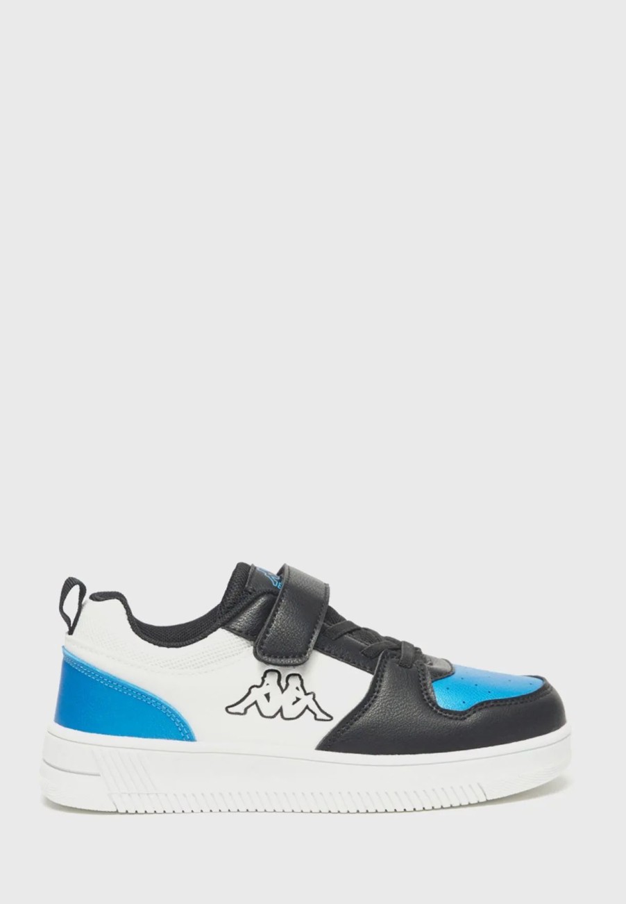 Sneakers | * Kappa Youth Casual Sneakers