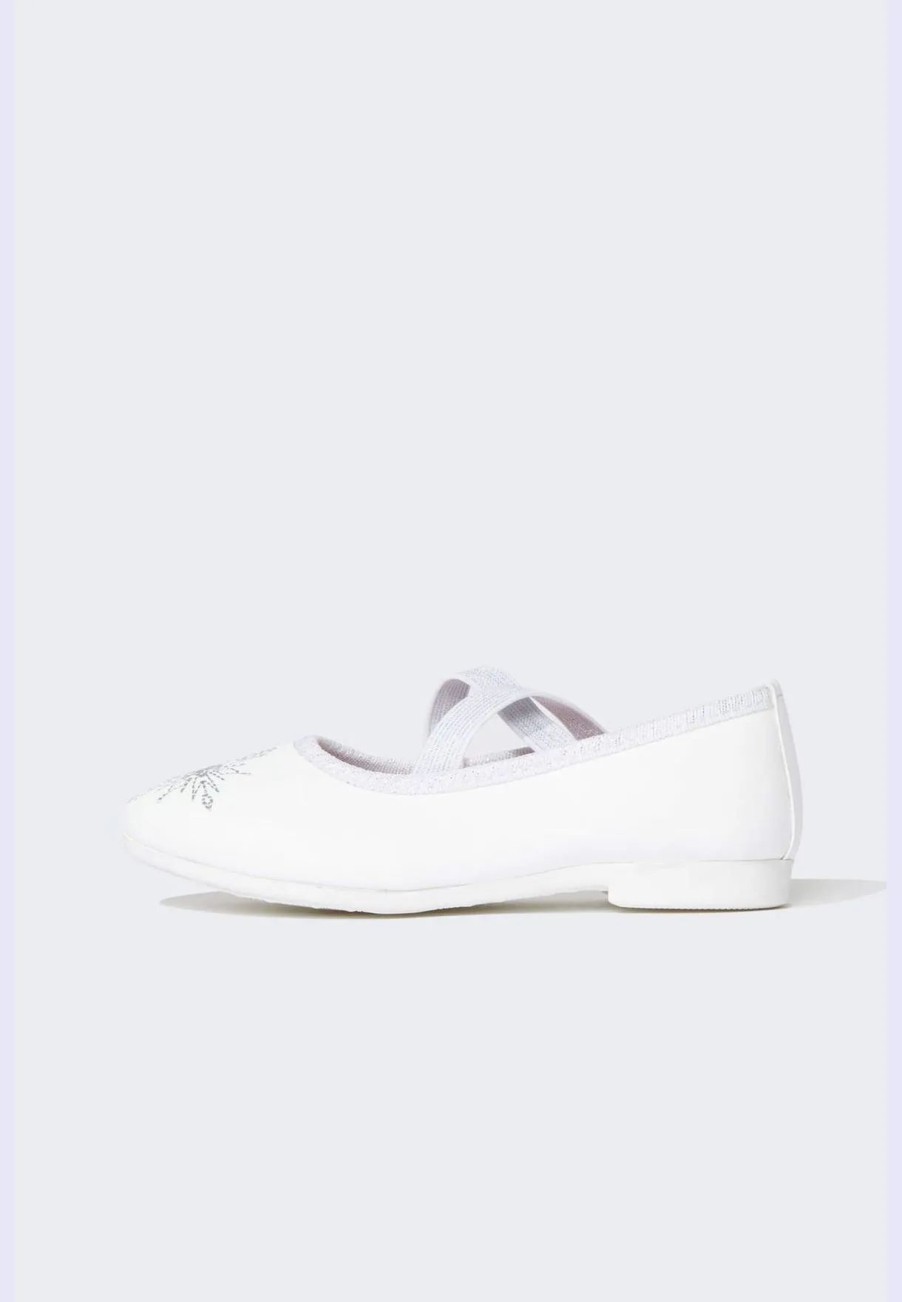 Ballerinas & Slip Ons | * Defacto Girl Casual Shoes