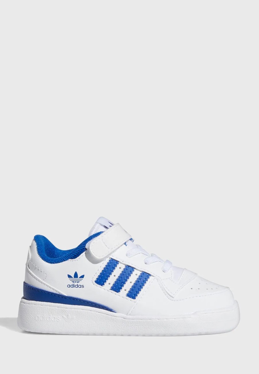 Sneakers | * Adidas Originals Infant Forum Low