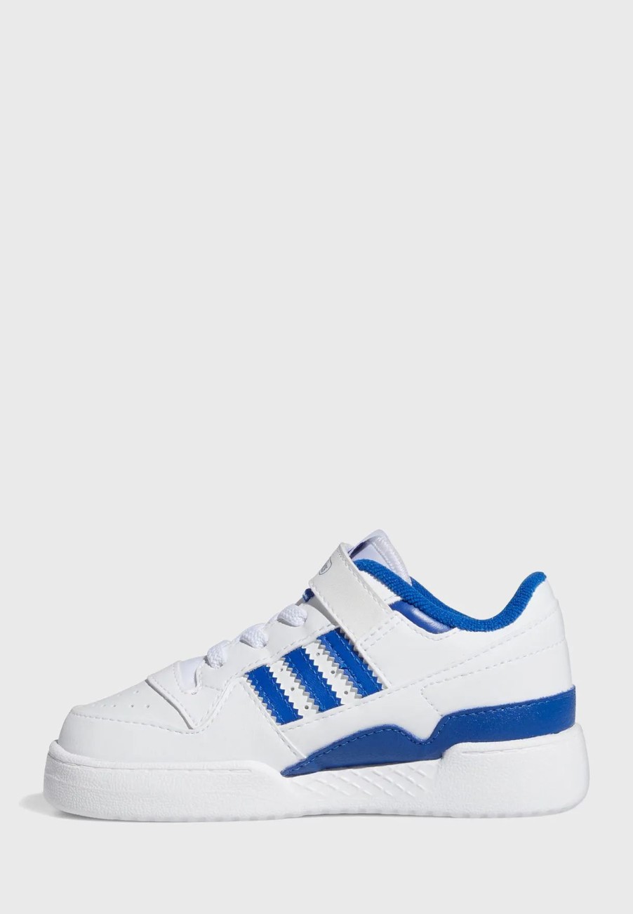 Sneakers | * Adidas Originals Infant Forum Low