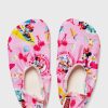 Ballerinas & Slip Ons | * Coega Kids Minnie Pool Slip Ons